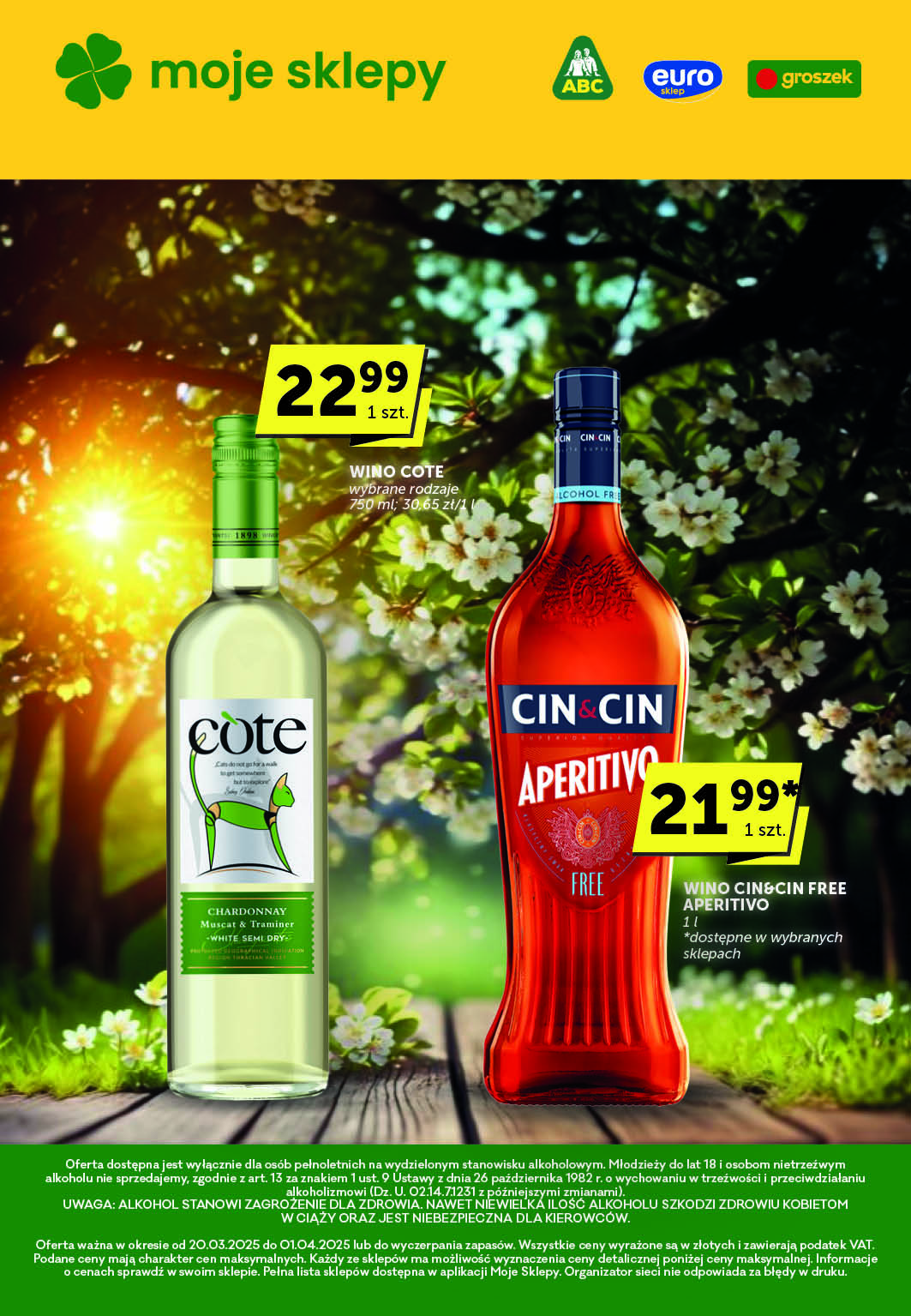 Katalog alkoholowy