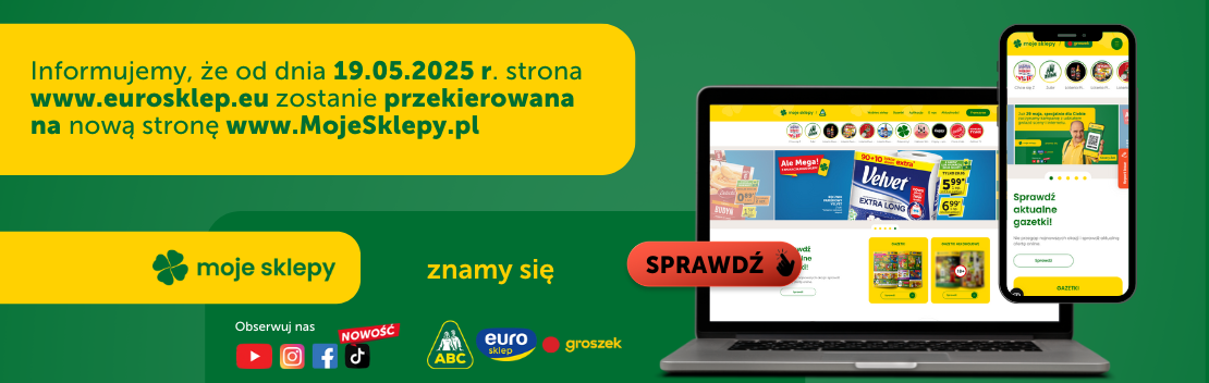 Euro Sklepy
