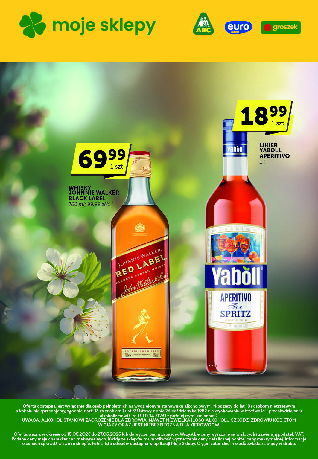 Katalog alkoholowy